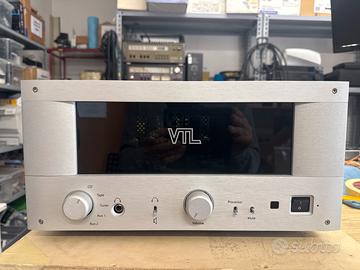 Amplificatore VTL modello IT 85 valvole