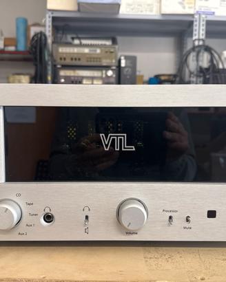 Amplificatore VTL modello IT 85 valvole