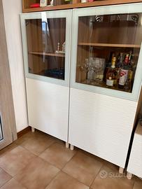 Mobile soggiorno Besta