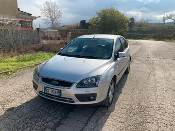 Ford focus 2.0 tdci 2006