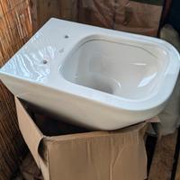 Sanitario (Water)