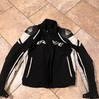 Giacca Dainese moto