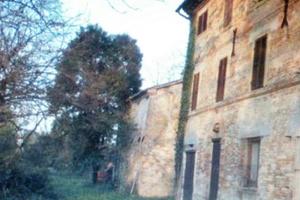 Rustico a Pianello d'Ostra (Senigallia)