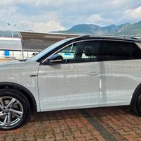 Volkswagen T-Roc R Line DSG 2.0TDI