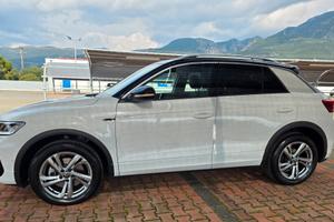 Volkswagen T-Roc R Line DSG 2.0TDI