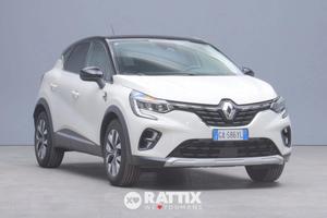 RENAULT Captur II 2019 Captur 1.3 tce Zen 130cv ed