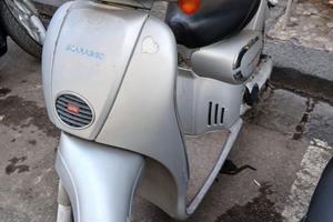 APRILIA SCARABEO 50CC