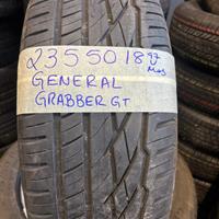 GOMME 235 50 18 GENERAL ESTIVI M+S