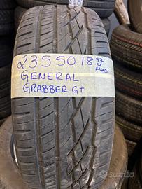 GOMME 235 50 18 GENERAL ESTIVI M+S