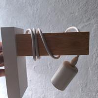 applique da parete 