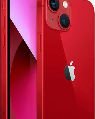 iPhone 13 Product Red 128gb