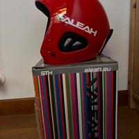 Casco da sci Aleah STH Race