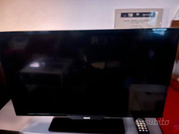 Tv televisore Philips