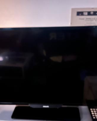 Tv televisore Philips