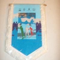 Gagliardetto sportivo