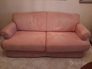 Divano letto 