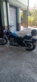 Kawasaki en 500