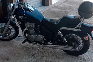 Kawasaki en 500