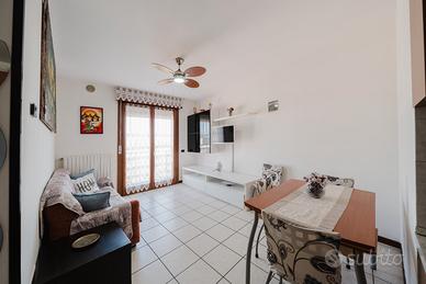 Appartamento a Mogliano Veneto