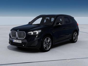 BMW X1 xDrive25e MSport
