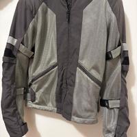 Giacca moto Axo 