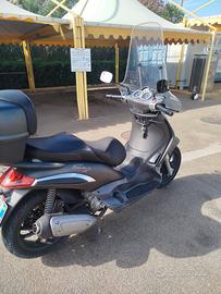 Beverly 250 Sport