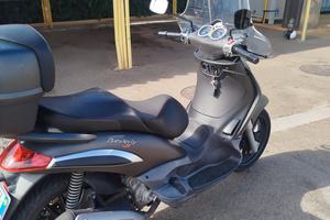 Beverly 250 Sport