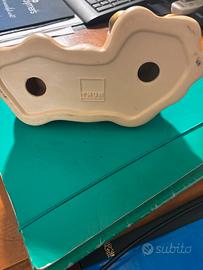 Orologio THUN in cersmica con angelo - originale