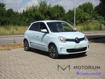 Renault Twingo Intens - allestimento URBAN NIGHT-u
