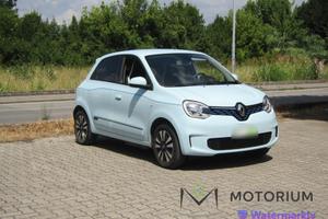 Renault Twingo Intens - allestimento URBAN NIGHT-u