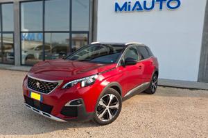 Peugeot 3008 BlueHDi 130 S&S GT Line