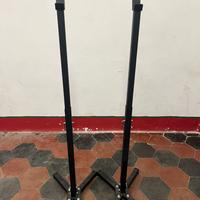 Attrezzo per squat