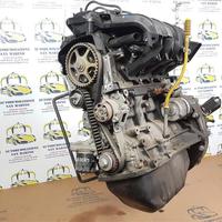MOTORE COMPLETO RENAULT TWINGO «II» (2008)