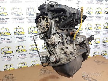 MOTORE COMPLETO RENAULT TWINGO «II» (2008)