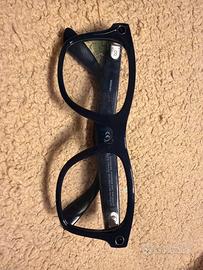 Ray Ban meta wayfarer (gen 2)