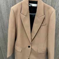 Blazer zara