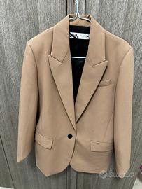 Blazer zara