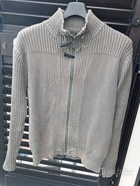 Cardigan Maglione Piazza Italia taglia XXL