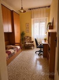 1 camera disponibile in Via Tempio pressi via 