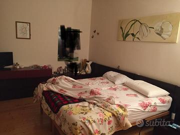 Arredamento  camera matrioniale