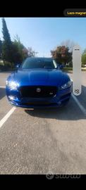 JAGUAR F-Pace (X761) - 2017