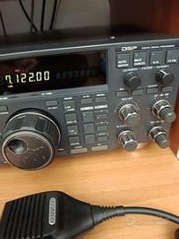 Kenwood ts870
