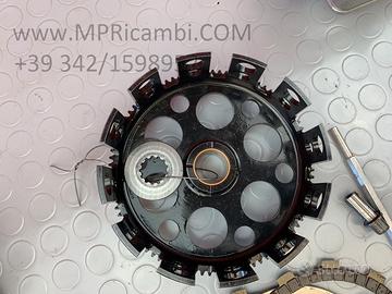 CAMPANA FRIZIONE HUSQVARNA TE 250 2005 2007 TC 200