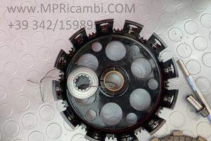 CAMPANA FRIZIONE HUSQVARNA TE 250 2005 2007 TC 200