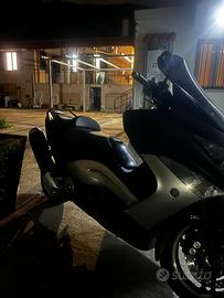 T Max 500