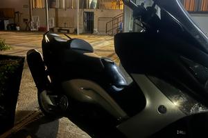 T Max 500