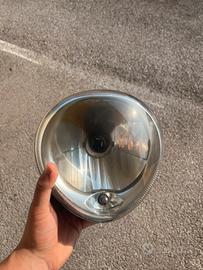 Faro Anteriore Beverly 125