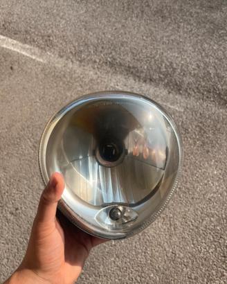 Faro Anteriore Beverly 125