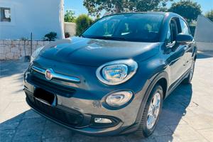 Fiat 500X 1.6 MultiJet -PERFETTA- 2017