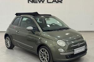 FIAT 500C 500 C 1.3 Multijet 16V 95 CV Rock